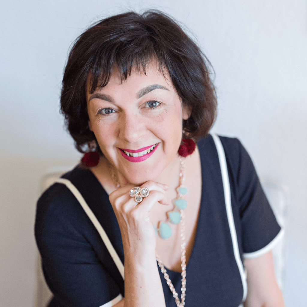 Anne Cozza Soft skills, a lever for performance - OSAM Training